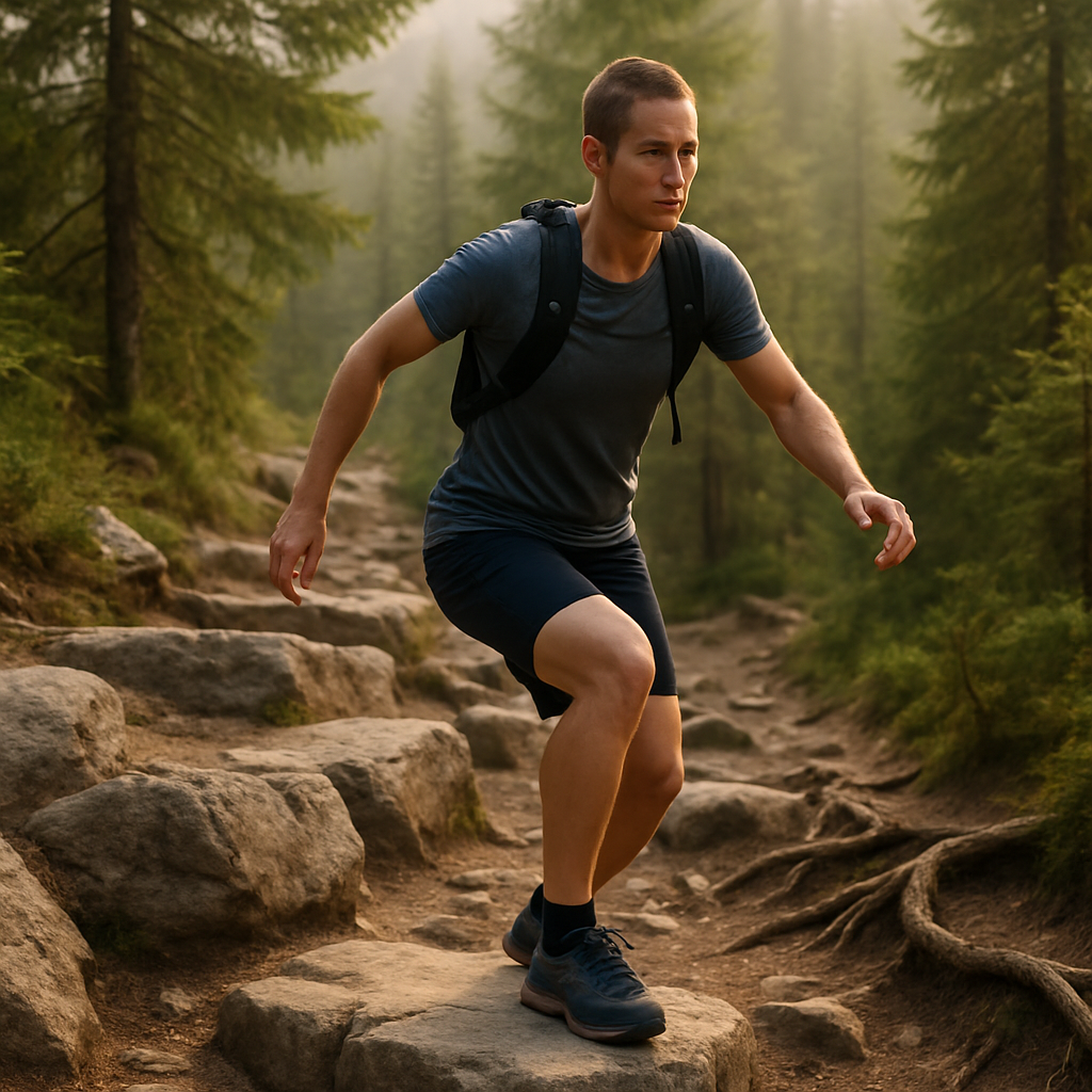 Rumpfstabilität für Trailläufe – Tipps von LUV MISSOURI 3b2bee35 bf90 451c a68a df98d8b031b5