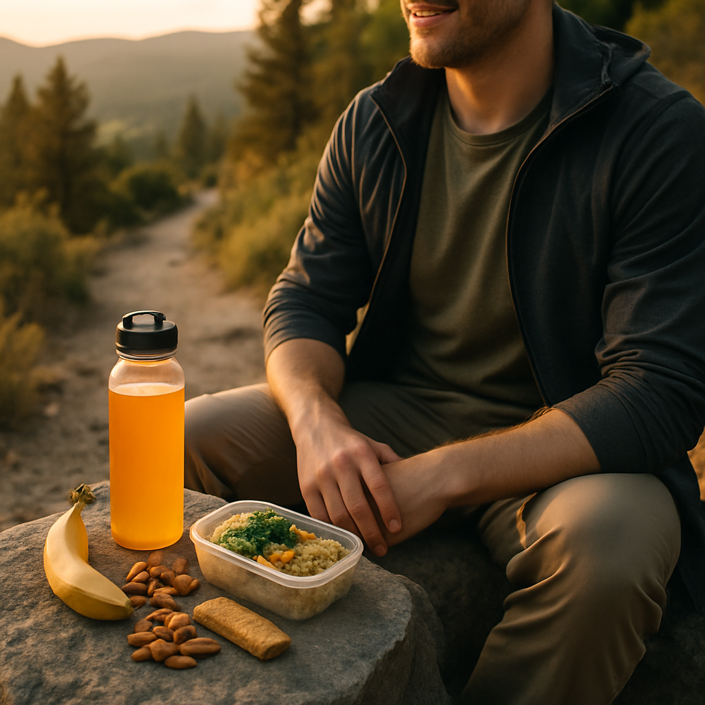 Ernährungstipps für eine aktive Lebensweise mit LUV MISSOURI 4576891f b203 4a8b b573 3c1ab19bf810