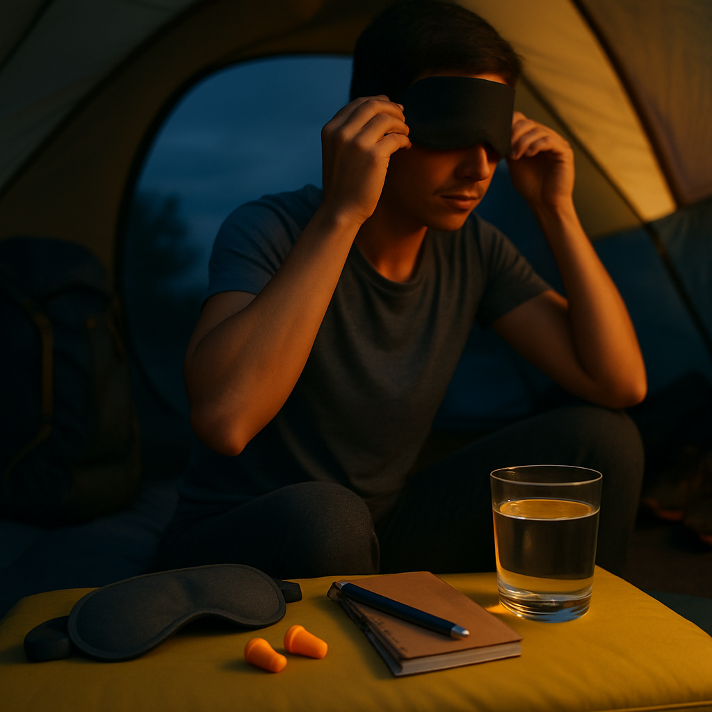 Schlafqualität und Erholung mit LUV MISSOURI optimieren 5aff964c 2bcf 44a8 b06c 588bb46a1206