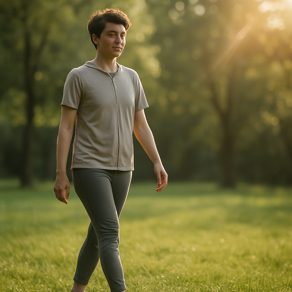 Bewegungsbasierte Meditation im Freien mit LUV MISSOURI 8b590fac 6399 4c44 9c09 9c1d121a2a9b