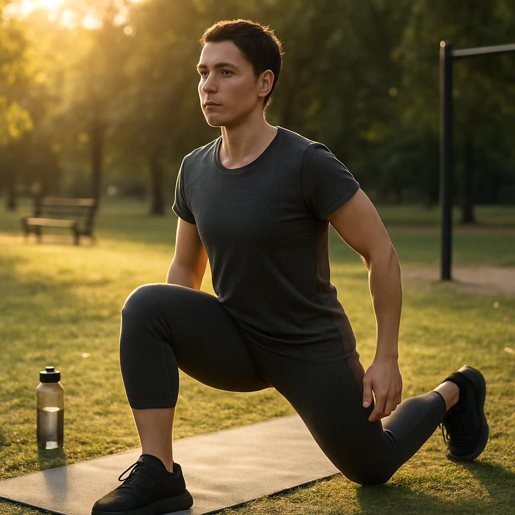 Outdoor-Krafttraining mit Eigengewicht - Tipps von LUV MISSOURI ac6b3c7c 713d 4840 8647 c872c19bdb49