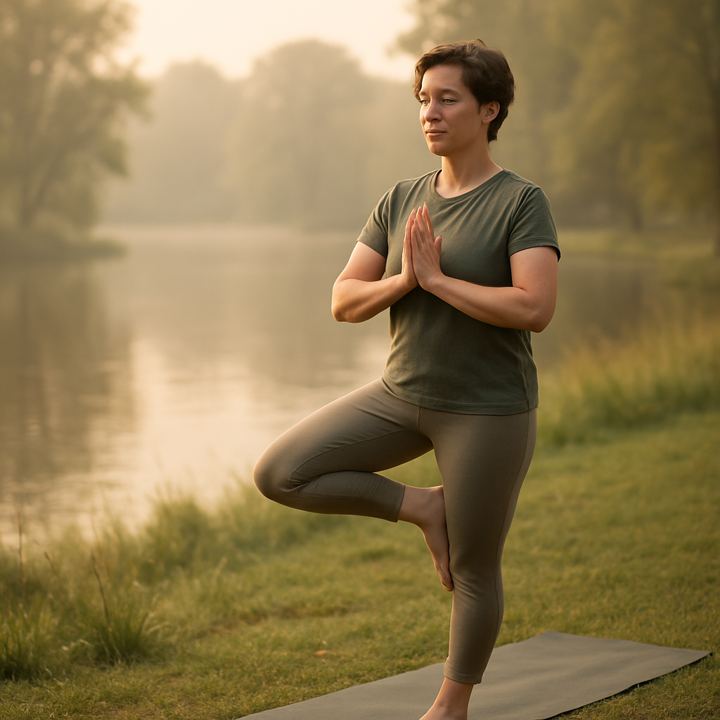 LUV MISSOURI: Yoga-Flow für Balance und Ruhe d8262349 df49 4744 b125 e4ea4dd44167