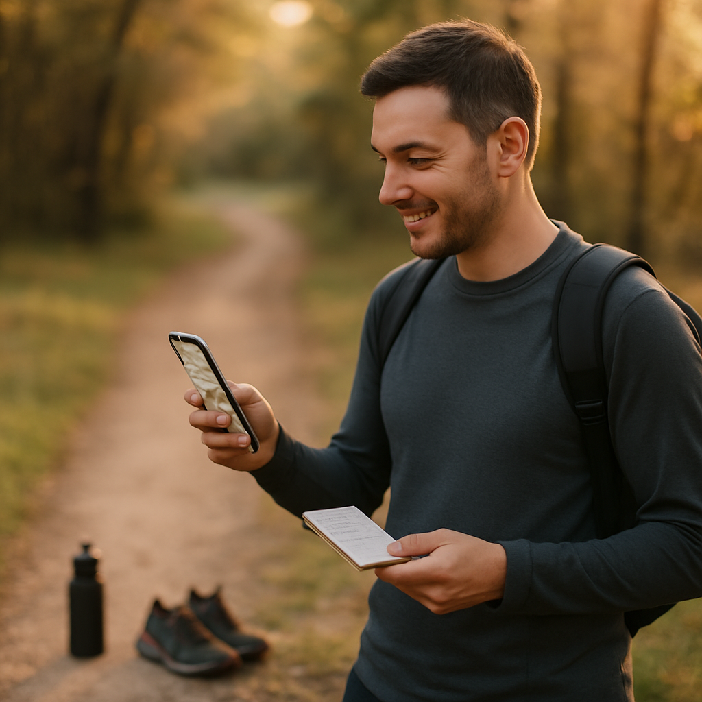 Routinen für Outdoor-Sportplanung – Tipps von LUV MISSOURI eb0906d3 4159 48f1 8aef 9e45b7c8e423