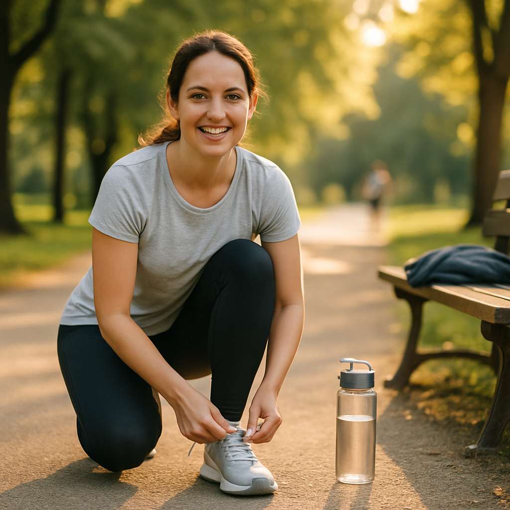 Tipps für einen aktiven Lebensstil von LUV MISSOURI f1e28ced 6d64 4956 834e 074095e7a53a