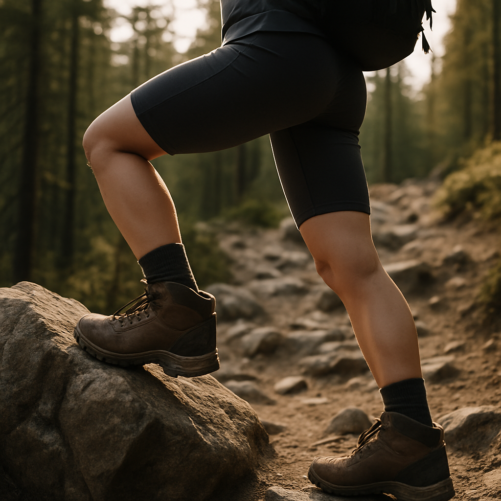 LUV MISSOURI: Beinkrafttraining für Bergtouren f871f2b6 1e4f 4573 8944 68f9e15d463e